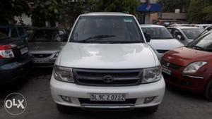 Tata Safari 4x2 Exi Bs-iii, , Diesel