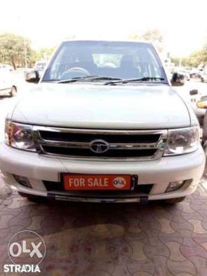 Tata Safari 4x2 Vxi Bs-iii, , Diesel