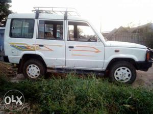 Tata Sumo diesel  Kms  year