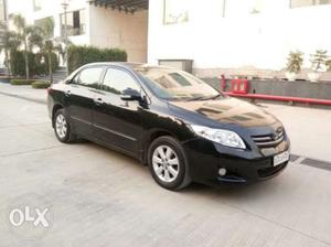 Toyota Corolla Altis 1.8 G, , Petrol