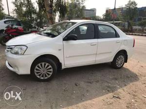 Toyota Etios G, , Petrol