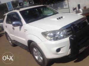 Toyota Fortuner 3.0 4x4 Mt, , Diesel