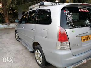 Toyota Innova diesel  Kms  year