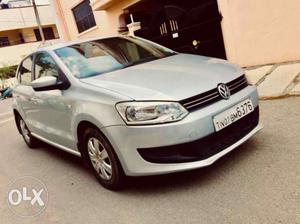 Volkswagen Polo Comfortline 1.2l (p), , Petrol