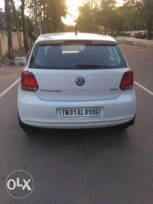  Volkswagen Polo petrol  Kms