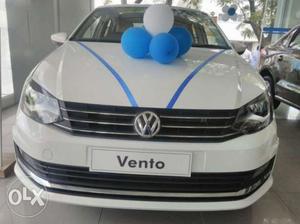 Volkswagen Vento, , Petrol