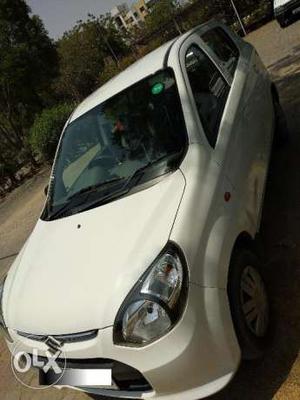 Alto 800 LXI (), Only  kms,Good condition with all