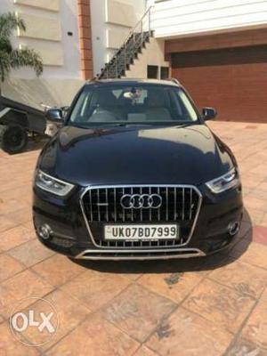 Audi Q3 2.0 Tdi Quattro Premium Plus, , Diesel