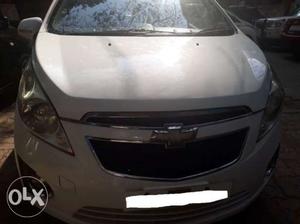 Chevrolet Beat Lt Diesel, , Diesel