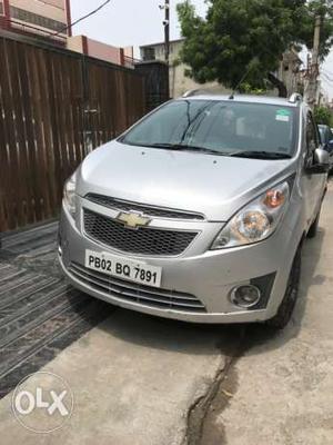 Chevrolet Beat petrol  Kms  year