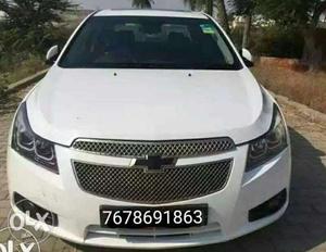 Chevrolet Cruze Ltz, , Diesel