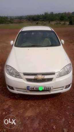 Chevrolet Optra Magnum Lt 2.0 Tcdi, , Diesel