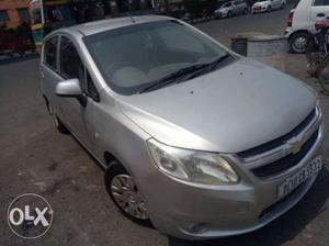 Chevrolet Sail U-va 1.3 Ls Abs, , Diesel