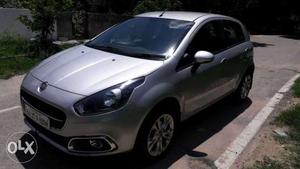 Fiat Punto Evo Emotion Multijet , Diesel