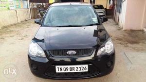 Ford Fiesta Classic Clxi 1.4 Tdci, , Diesel