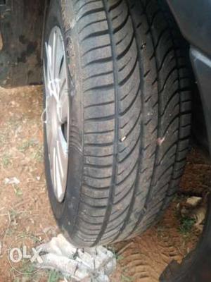 Ford Fiesta diesel  Kms
