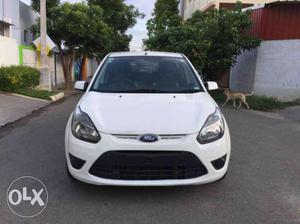 Ford Figo Duratec Petrol Zxi , Petrol