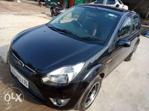 Ford Figo Duratorq Diesel Zxi , Diesel