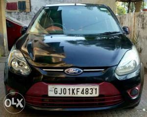 Ford Figo Duratorq Diesel Zxi , Diesel