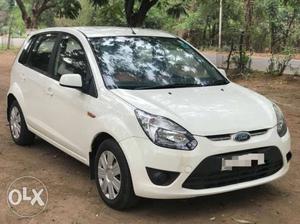  Ford Figo diesel  Kms