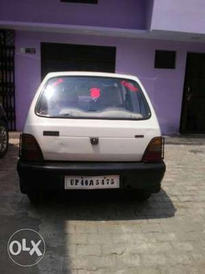 Good condition and lucky car