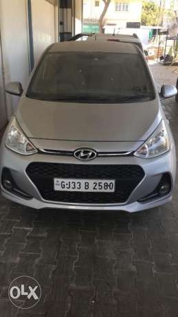 Grand i10 Sport CNG Sequencial Kit