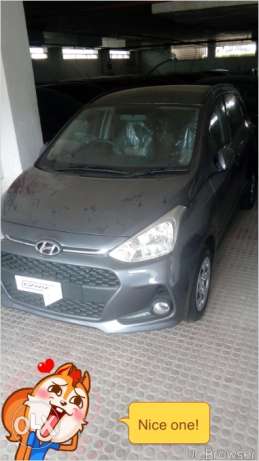 Grand i10 sproz (0) CRDI