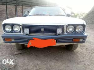 Hindustan Motors Contessa petrol  Kms  year