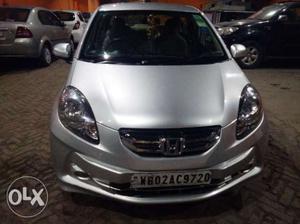 Honda Amaze 1.2 Vx I-vtec, , Petrol