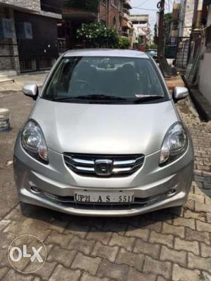  Honda Amaze diesel. VIP number. Awesome Condition