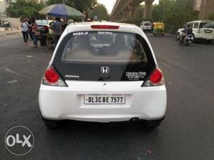 Honda Brio S Mt, , Petrol