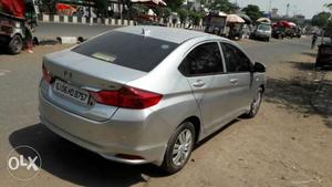 Honda City Sv Diesel, , Diesel