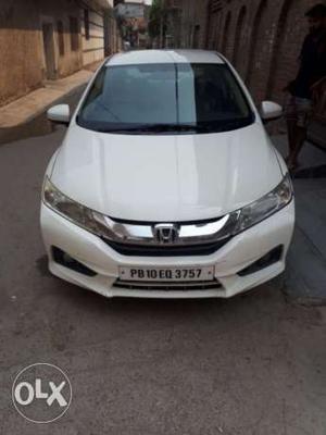 Honda City Vx Diesel, , Diesel