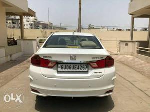 Honda City diesel  Kms  year