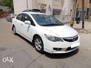Honda Civic 1.8v Mt, , Petrol