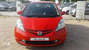 Honda Jazz X, , Petrol