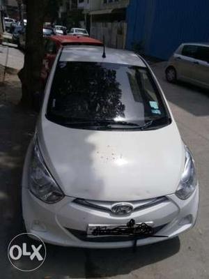 Hyundai Eon Dlite+ 