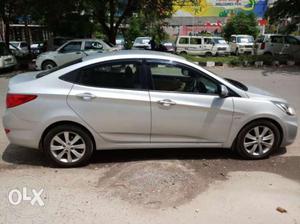 Hyundai Fluidic Verna 1.6 Crdi Sx At, , Diesel