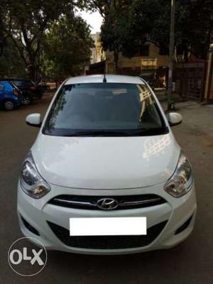 Hyundai I10 Sportz , Petrol