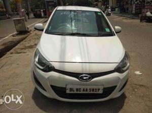 Hyundai I20 Magna (o) 1.4 Crdi, , Diesel