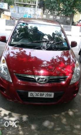 Hyundai I20 Magna (o) , Petrol