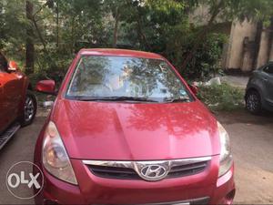 Hyundai I20 petrol  Kms  model in excellent