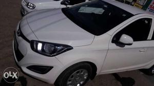 Hyundai I20 petrol  Kms  year