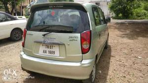 Hyundai Santro, , Petrol