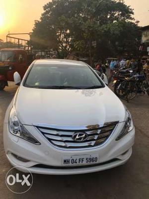 Hyundai Sonata petrol  Kms  year