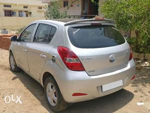 Hyundai i20 Sportz 1.4 CRDI BS4 Diesel