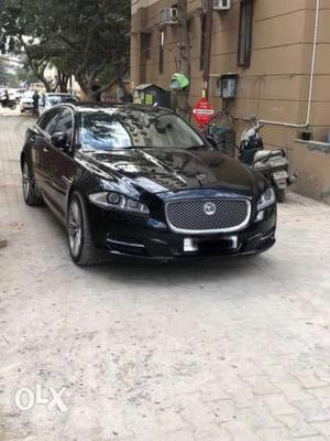 Jaguar Xj 3.0 December .