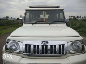 Mahindra Bolero Slx Bs Iii, , Diesel