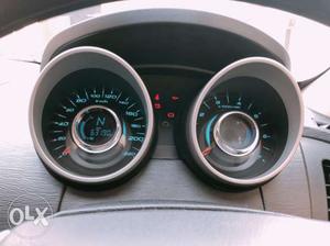 Mahindra Xuv500 diesel  Kms  year