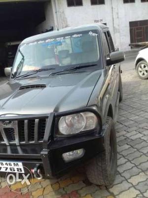Mahindra vehicle for sale